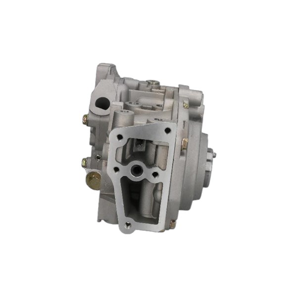 Oljepump