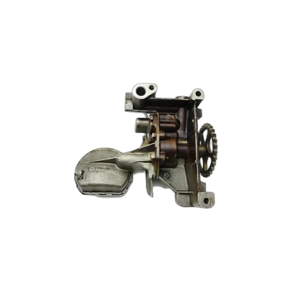 Oljepump Oljepump