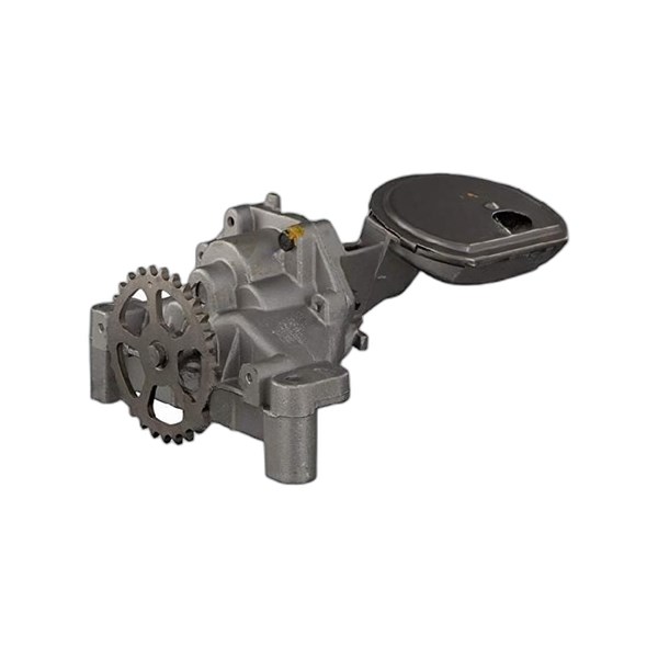 Oljepump Oljepump
