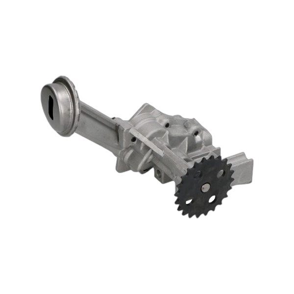 Oljepump Oljepump