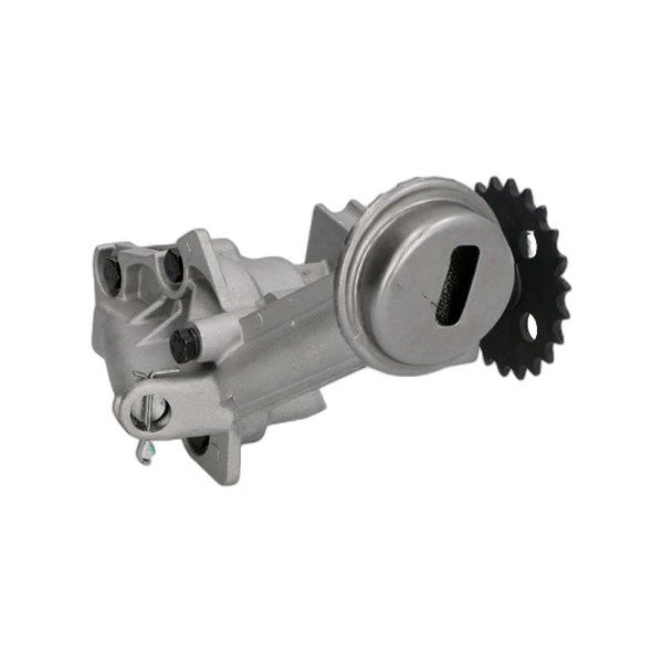 Oljepump