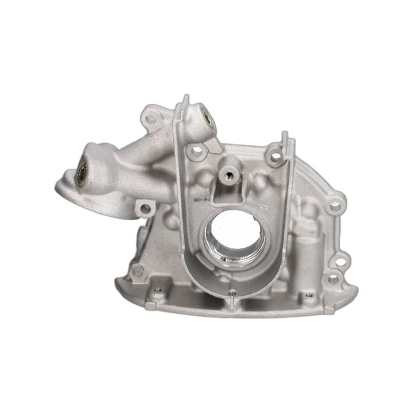 Oljepump Oljepump