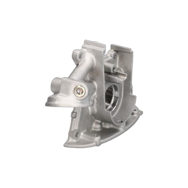 Oljepump