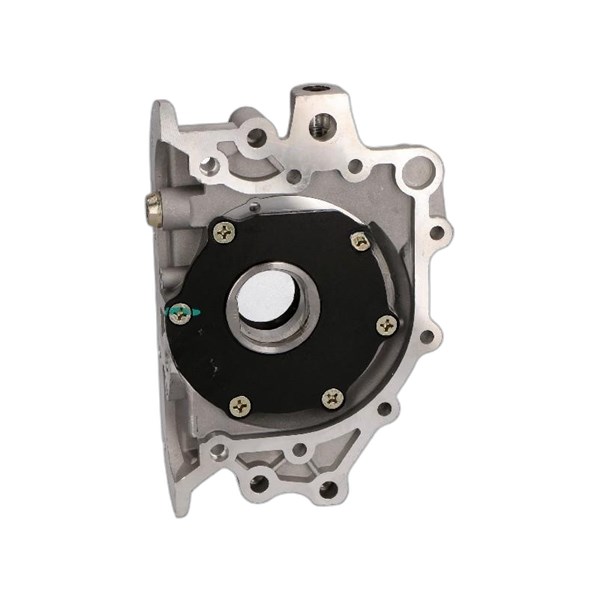 Oljepump Oljepump