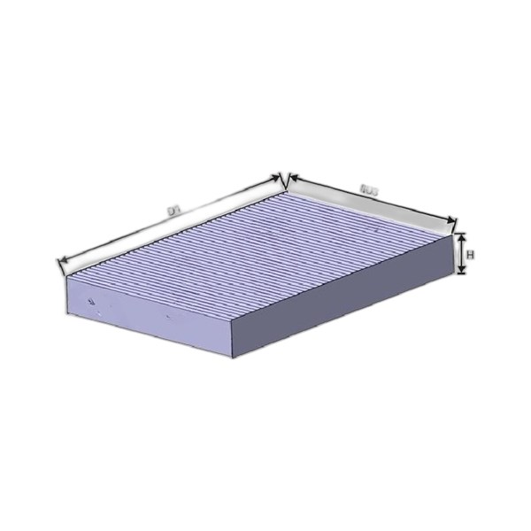 Kupefilter
