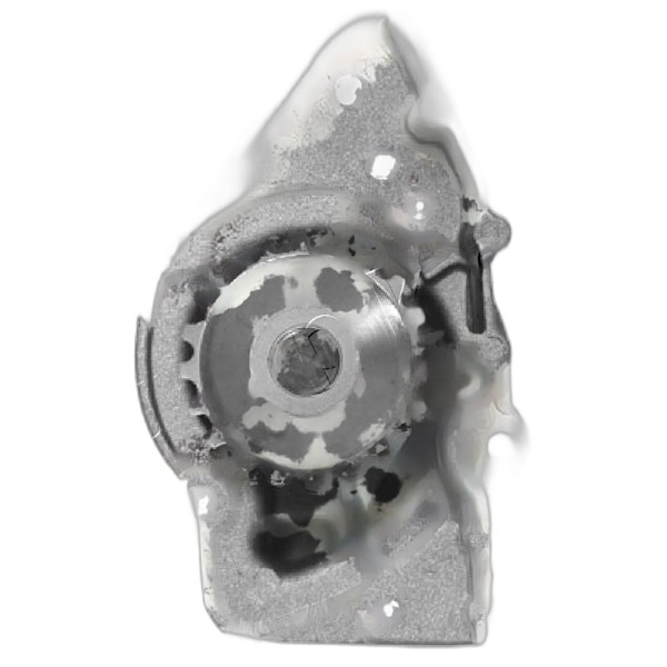 Vattenpump