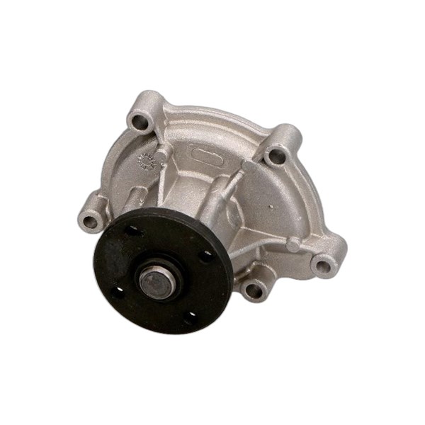 Vattenpump