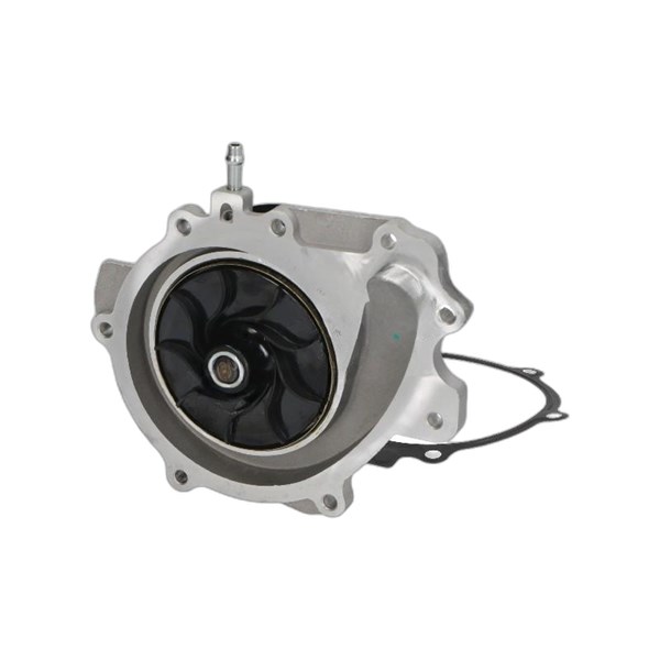 Vattenpump Vattenpump