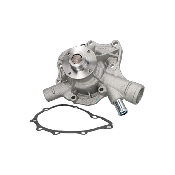 Vattenpump