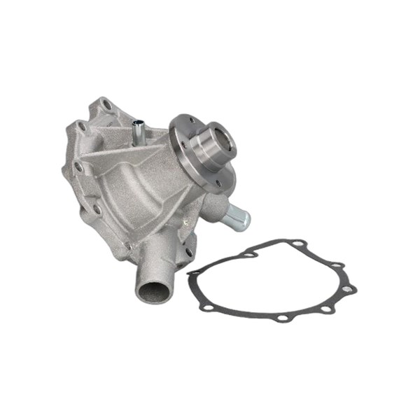 Vattenpump