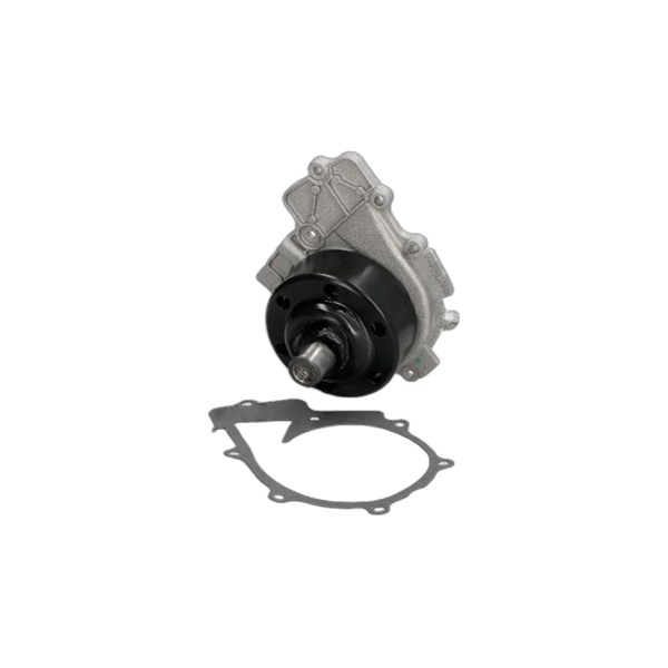 Vattenpump