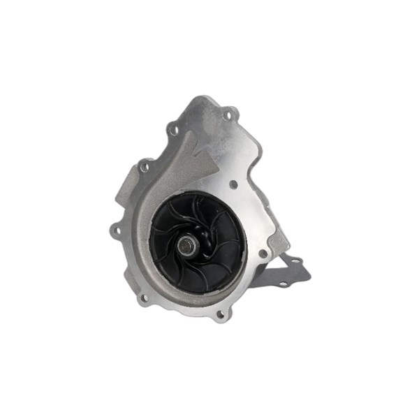 Vattenpump