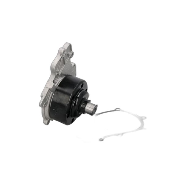Vattenpump