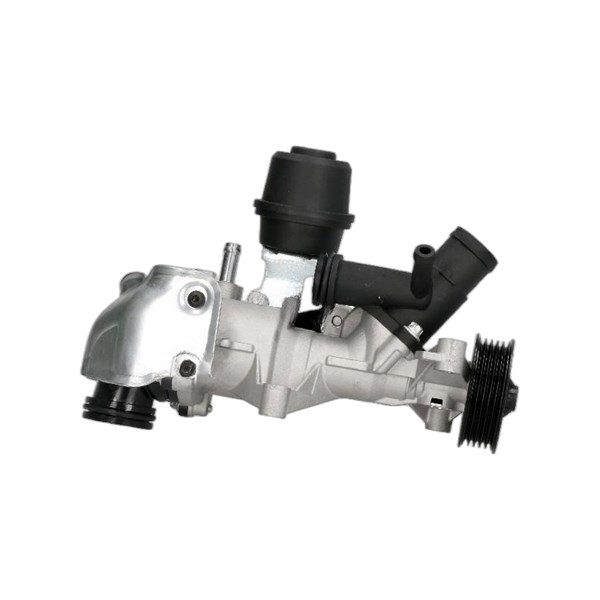 Vattenpump