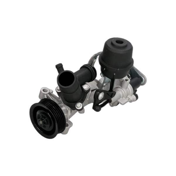 Vattenpump