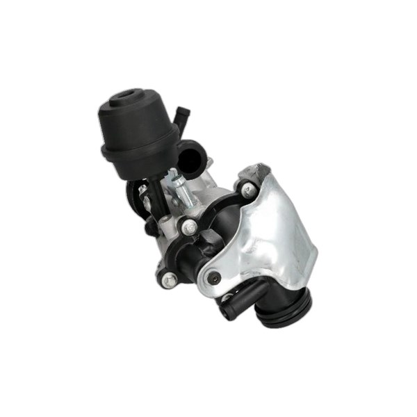 Vattenpump
