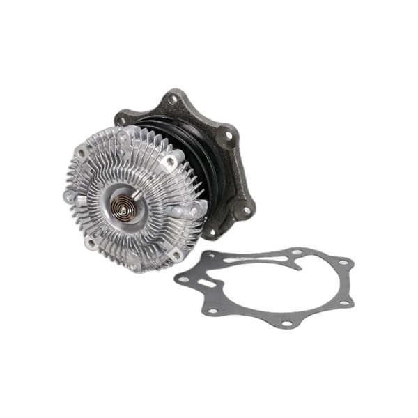 Vattenpump