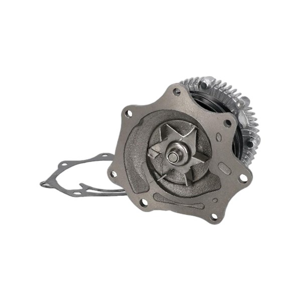 Vattenpump