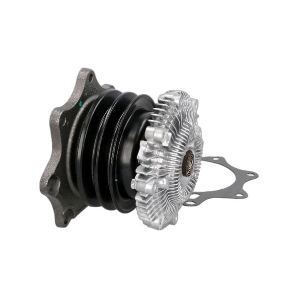 Vattenpump