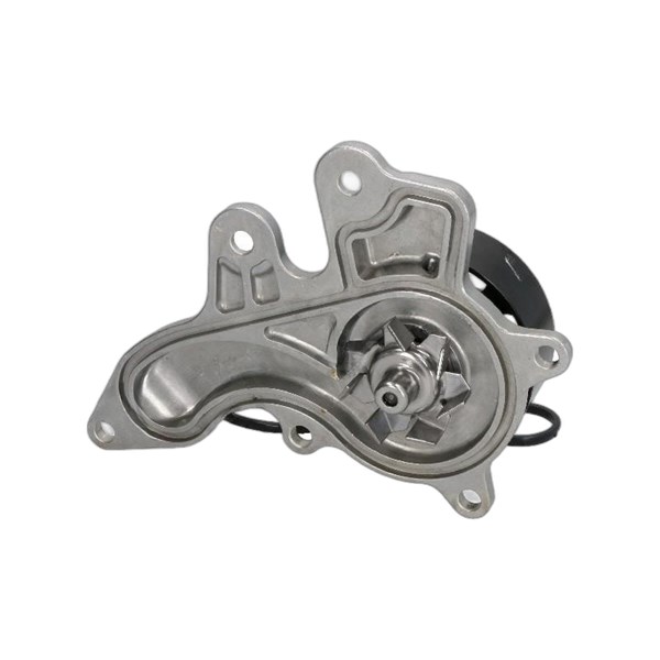 Vattenpump
