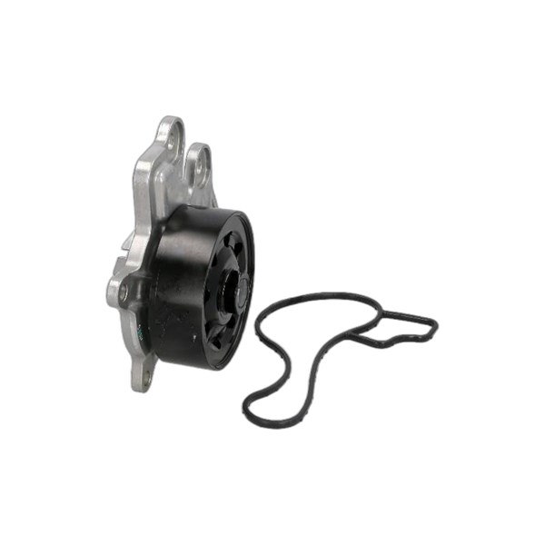 Vattenpump