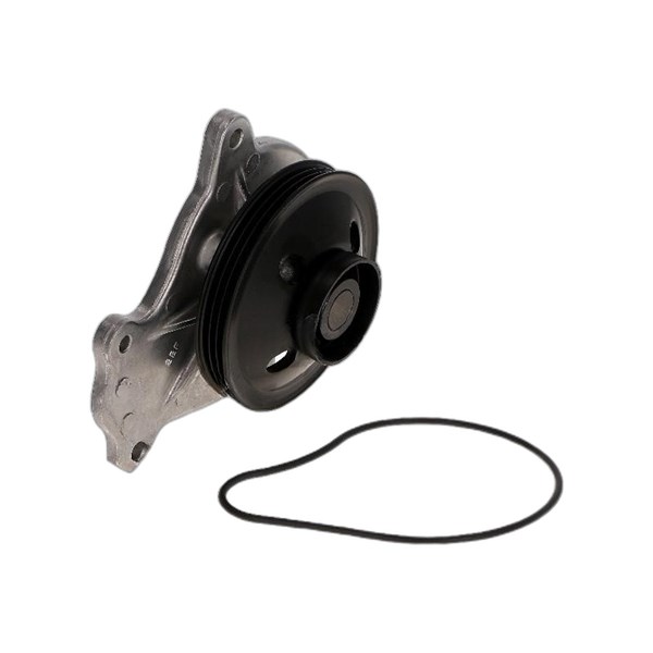 Vattenpump