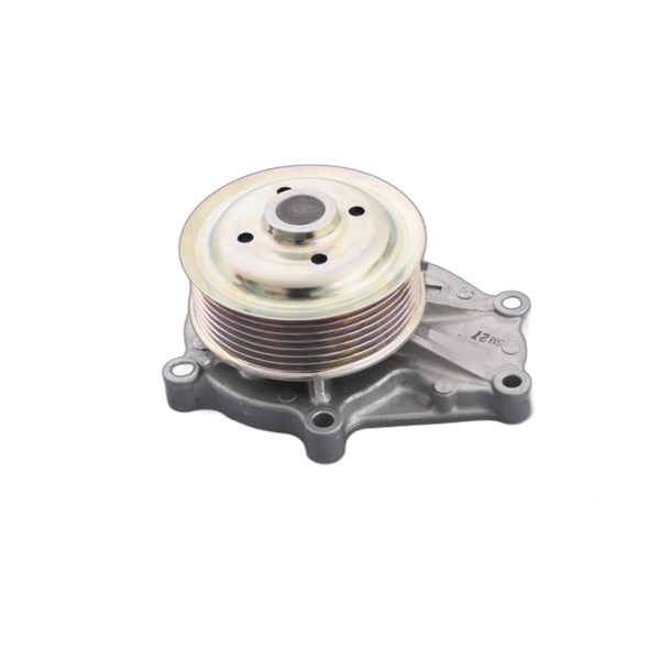 Vattenpump