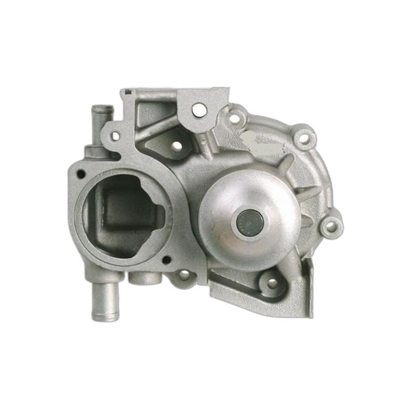 Vattenpump