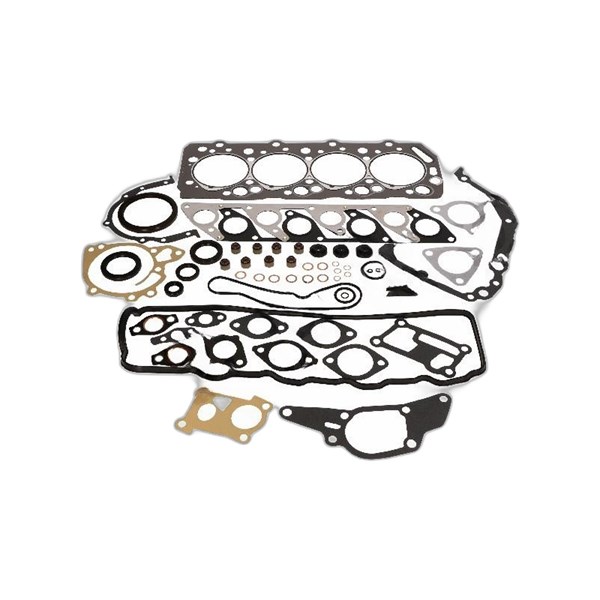 Hel packningssats, motor