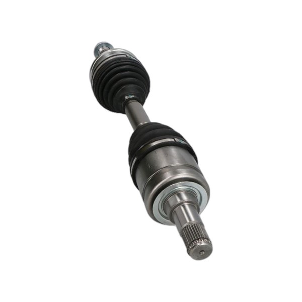 Drivaxel Toyota Hilux VII Pick-up, Framaxel