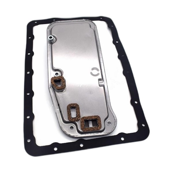 Hydraulikfilter, automatväxellåda