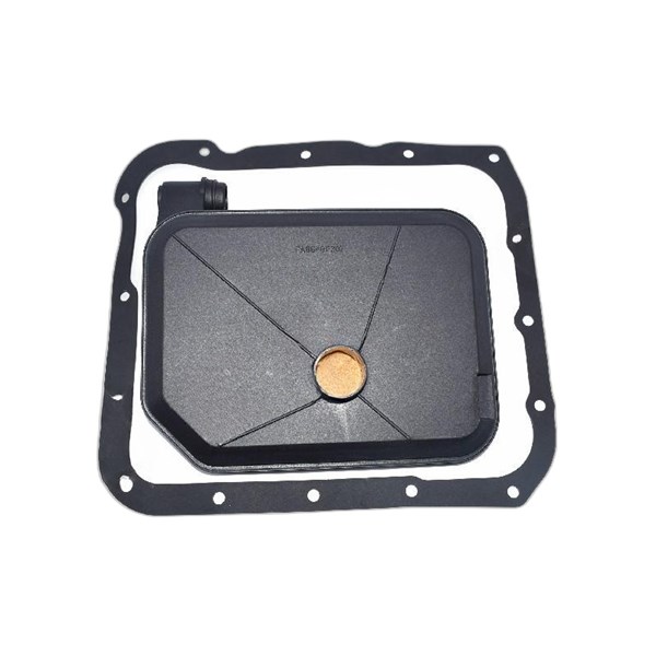 Hydraulikfilter, automatväxellåda