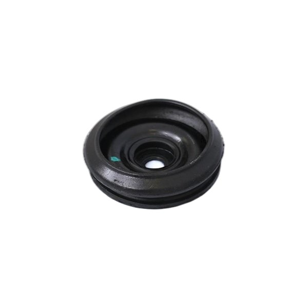 Fäste, differential, Bakaxel