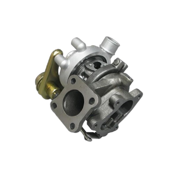 Turbo Turbo