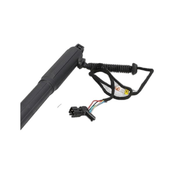 Elektrisk baklucka