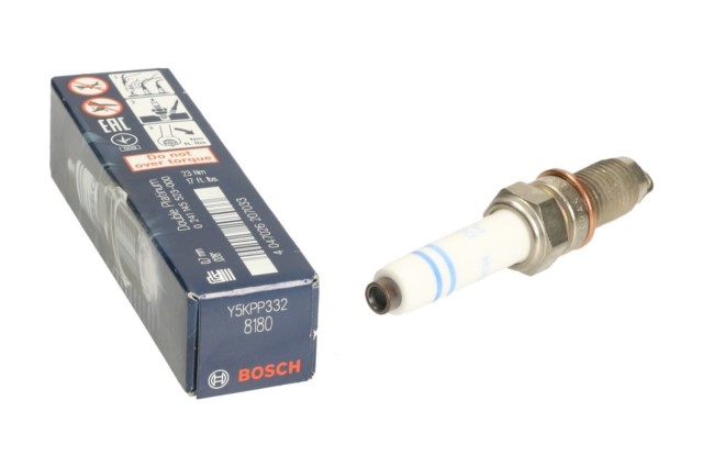Tändstift BOSCH