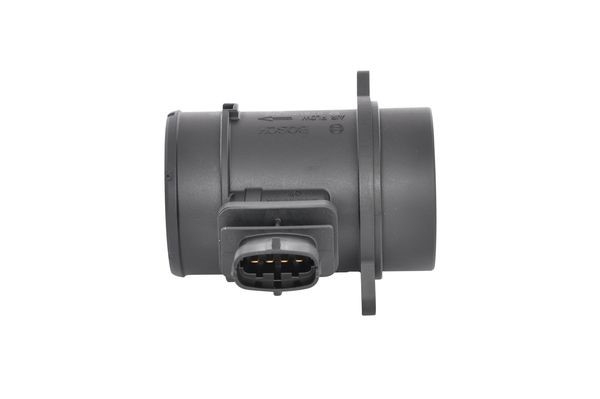 Luftmassemätare Bosch 0 281 002 862 BOSCH Luftmassemätare Bosch 0 281 002 862 BOSCH