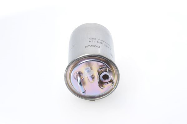 Bränslefilter Bosch 0 450 906 174 BOSCH