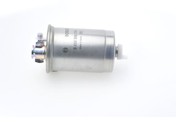 Bränslefilter Bosch 0 450 906 174 BOSCH Bränslefilter Bosch 0 450 906 174 BOSCH