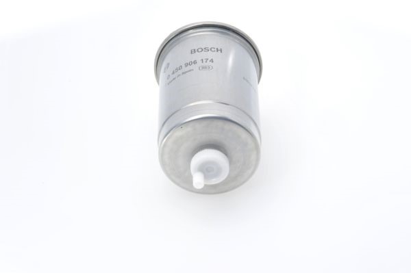 Bränslefilter Bosch 0 450 906 174 BOSCH Bränslefilter Bosch 0 450 906 174 BOSCH