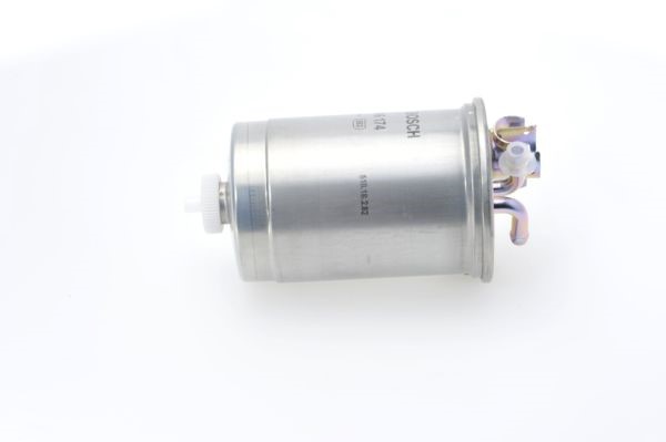 Bränslefilter Bosch 0 450 906 174 BOSCH Bränslefilter Bosch 0 450 906 174 BOSCH