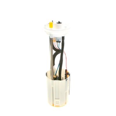 Bränslepump, I bränslebehållaren Bosch 0 580 203 431 BOSCH