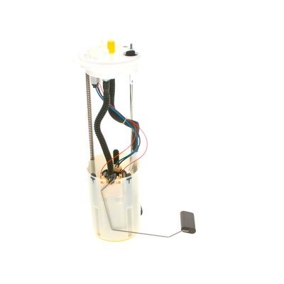 Bränslepump, I bränslebehållaren Bosch 0 580 203 431 BOSCH