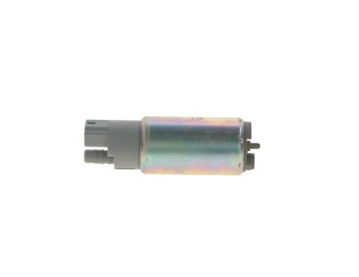 Bränslepump, I bränslebehållaren Bosch 0 580 453 496 BOSCH