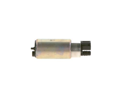 Bränslepump, I bränslebehållaren Bosch 0 580 454 140 BOSCH
