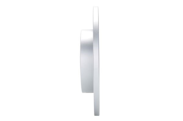 Bromsskiva Solid, Framaxel Bosch 0 986 478 874 BOSCH