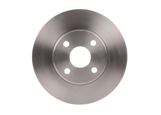 Bromsskiva Ventilerad, Framaxel Bosch 0 986 479 084 BOSCH Bromsskiva Ventilerad, Framaxel Bosch 0 986 479 084 BOSCH