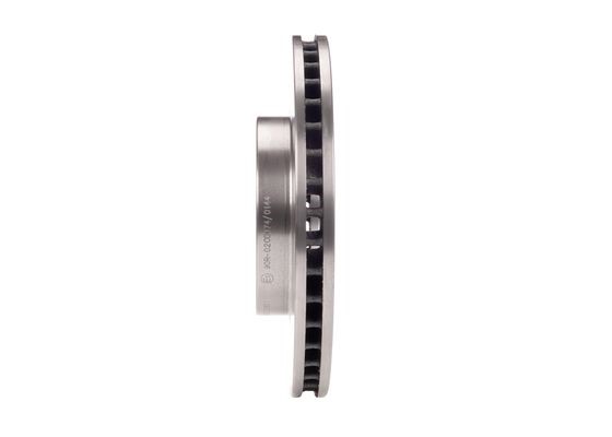 Bromsskiva Ventilerad, Framaxel Bosch 0 986 479 084 BOSCH Bromsskiva Ventilerad, Framaxel Bosch 0 986 479 084 BOSCH