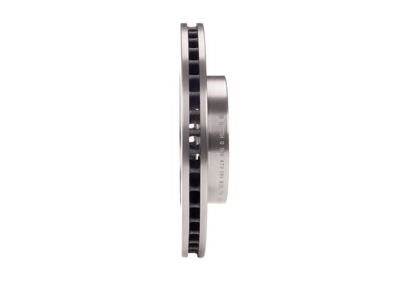 Bromsskiva Ventilerad, Framaxel Bosch 0 986 479 084 BOSCH Bromsskiva Ventilerad, Framaxel Bosch 0 986 479 084 BOSCH