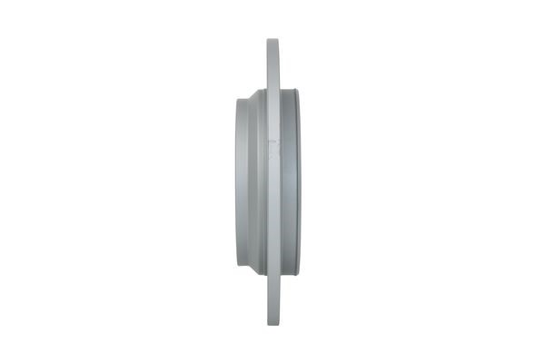 Bromsskiva Solid, Bakaxel Bosch 0 986 479 309 BOSCH